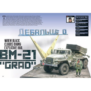 Abrams Squad nr 14 - ISSN 2340-1850 – Bild 4