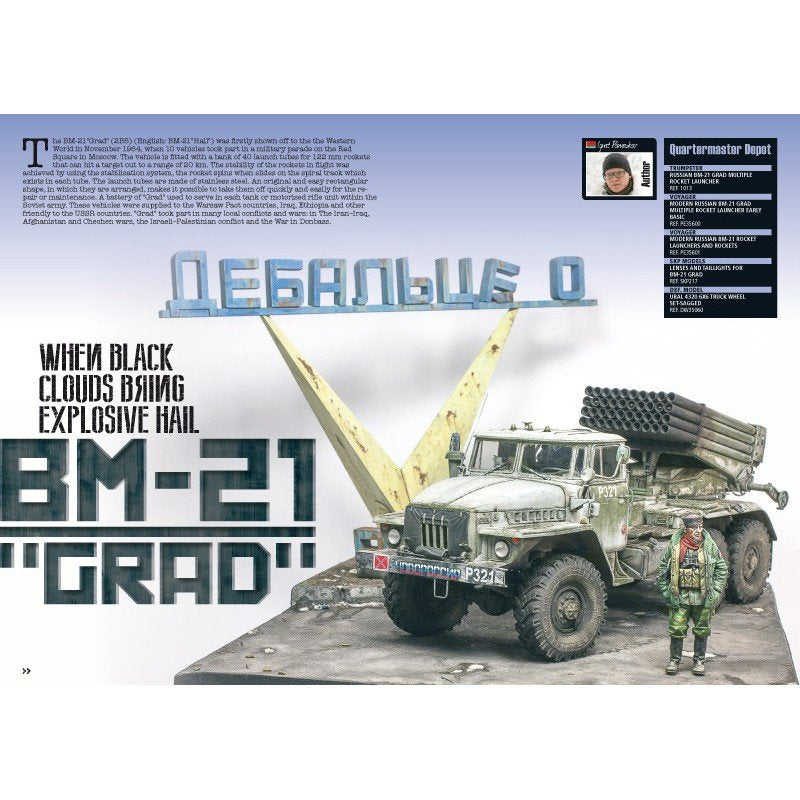 Abrams Squad nr 14 - ISSN 2340-1850 – Bild 4