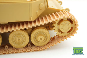 T-Rex Studio TR84001 Elephant Tracks 1/48 – imagen 2
