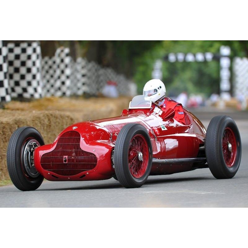 Zero Paints ZP-1098 Alfa Romeo - Rosso (Red) 60ml – immagine 2