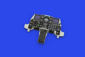 Eduard 644286 A-10C LooKplus GREAT WALL HOBBY 1/48 – immagine 4