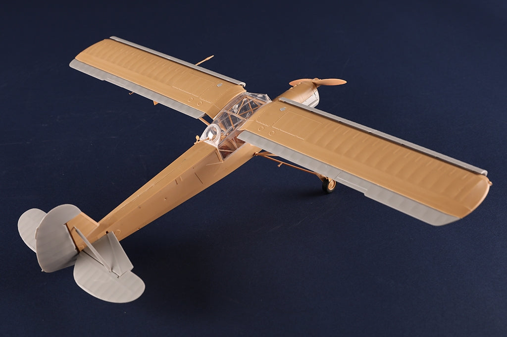 Hobby Boss 80184 Fieseler Fi-156U Storch 1/35 – imagen 6