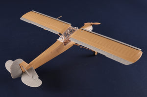 Hobby Boss 80184 Fieseler Fi-156U Storch 1/35 – imagen 6