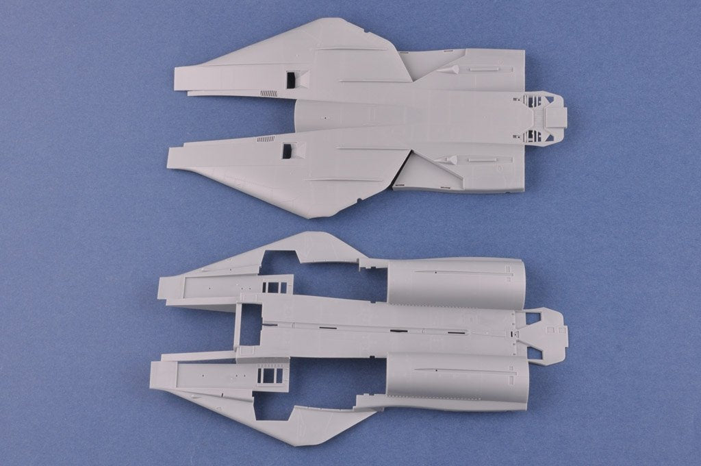 Hobby Boss 81771 IRIAF Persian Cat F-14A Tomcat 1/48 – imagen 13