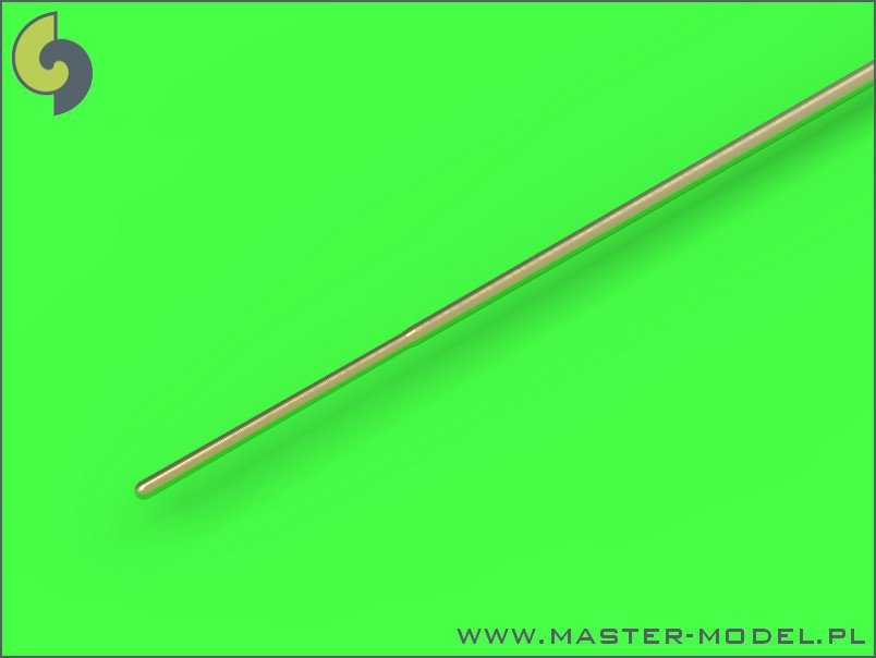 Master AM-72-060 BAC Lightning - Pitot Tube – imagen 2