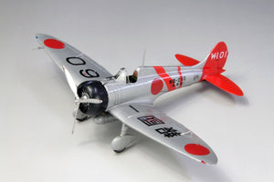 Fine Molds FB22 IJN A5M4 Soryu fighter group (Type 96 Claude) 1/48 – zdjęcie 11