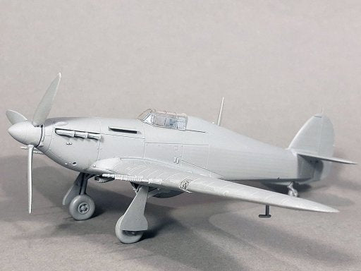 Arma Hobby 70035 Hawker Hurricane Mk IIc Expert Set 1/72 – image 7