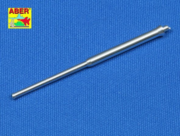 Aber 35L-017 German 45mm barrel for Pak 184 (r) 1/35