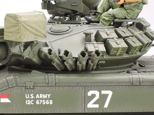 Tamiya 35365 Char aéroporté américain M551 Sheridan (Guerre du Vietnam) 1/35 – image 9