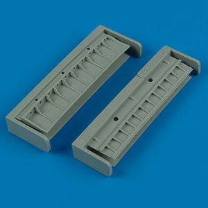 Volets Quickboost QB48304 Fw 190 Eduard 1/48