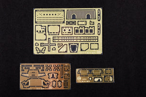 J&amp;#39;adore le kit 63554 SOCOM M1245A1 M-ATV 1/35 – image 15