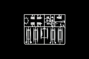 Italeri 1344 Starfighters F-104G 1/72 – imagen 7