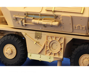 Eduard 36180 152mm ShkH vz.77 DANA exterior 1/35 Hobby Boss – immagine 14