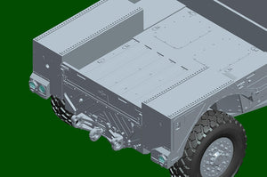 I Love Kit 63538 M1279 Utility (JLTV-UTL) 1/35 – imagen 17