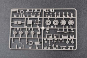 Trumpeter 05515 Russian 9P148 Konkurs BRDM-2 Spandrel 1/35 – imagen 10