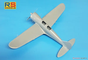 RS Models 48007 Manshu Ki-79 A/B 1/48 – Bild 2