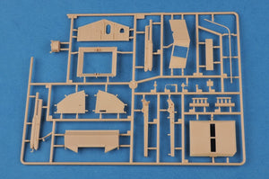 Hobby Boss 83858 French Saint-Chamond Heavy Tank - Early – imagen 8