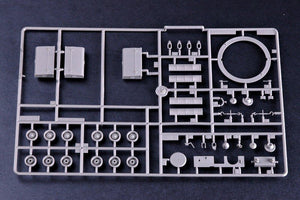 Trumpeter 00357 Russia KV-1 s Ehkranami 1/35 – Bild 18