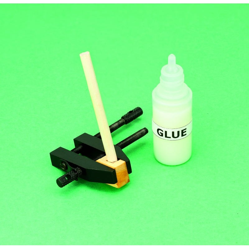 Modelcraft PCL4201-B Toolmakers Parallel Clamps (2.5&amp;quot;) – image 2