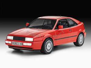 Revell 05666 VW Corrado 1/24 – image 3