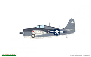 Eduard 82205 FM-2 Wildcat 1/48 – image 27