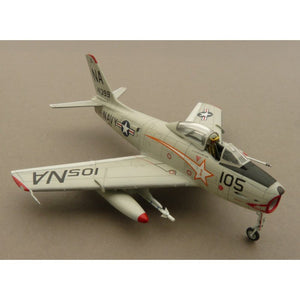 Sword 72109 FJ-3M Fury 1/72 – Bild 10