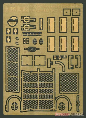 Fine Molds FM48 Japanese IJA Type 95 Light Tank Ha-Go Nomonhan 1/35 – image 6