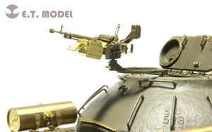 E.T. Model E35-042 WWII Soviet JS-3 Stalin（Mod.1945) (For TAMIYA 35211) 1/35 – Bild 6