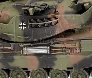 Revell 63320 Leopard 1A5 - model set 1/35 – imagen 7