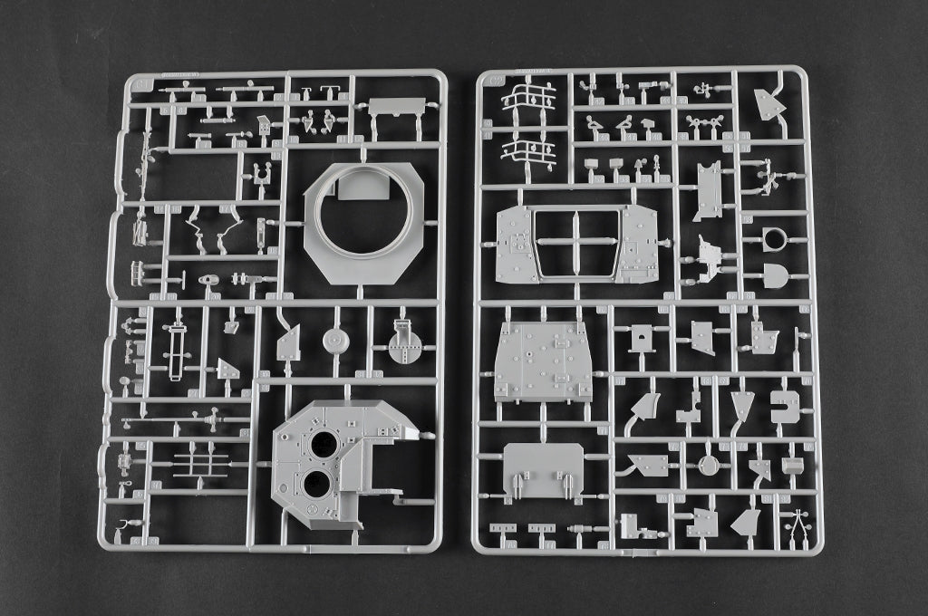 Trumpeter 09606 VBM Freccia 1/35 – imagen 21