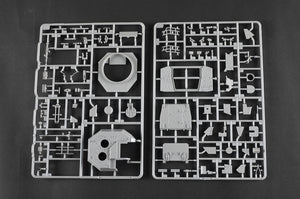 Trumpeter 09606 VBM Freccia 1/35 – imagen 21