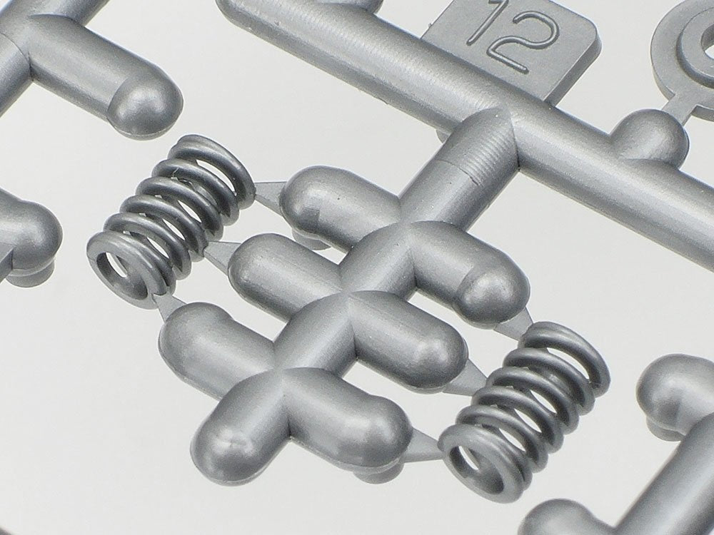 Tamiya 24364 GMA T.50 1/24 – zdjęcie 9