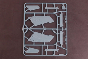 Kitty Hawk 80129 TF-9J Cougar 1/48 – image 10