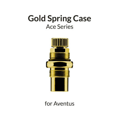 Gaahleri 47354 Aventus Gold Spring Case