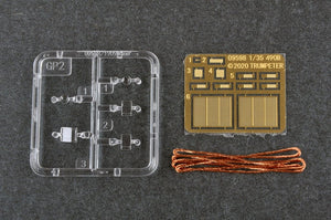 Trompette 09598 Objet 490B 1/35 – image 10