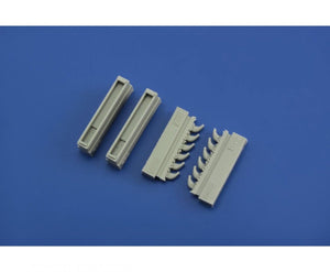 Eduard SIN64862 Bf 109G-10/ U4 ESSENTIAL 1/48 EDUARD – imagen 14