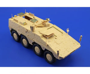 Eduard 36215 Boxer MRAV 1/35 Hobby Boss – image 22
