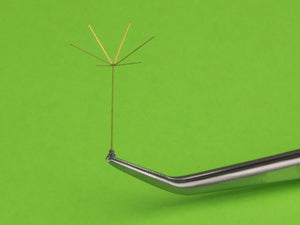Master GM-72-020 German WWII 1,8m star antenna (for command tanks) (1pc) 1/72 – Bild 4