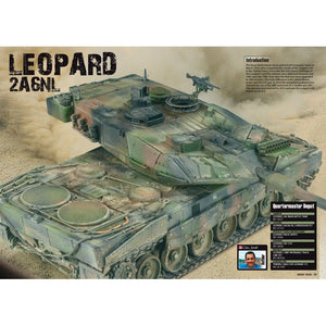 Abrams Squad No. 16 - ISSN 2340-1850 – image 2