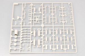 Trumpeter 02833 US.NAVY F9F-2P PANTHER 1/48 – Bild 5