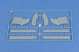 Hobby Boss 81706 Antonov AN-2W Colt 1/48 – immagine 5