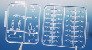 Special Hobby 72489 CASA C-212-300/400 &amp;#39;Long Nosed Casas&amp;#39; 1/72 – image 3