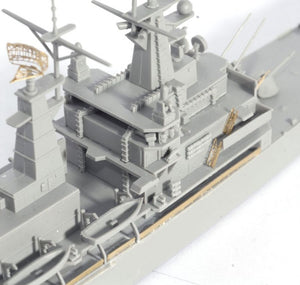 Dragon 7090 U.S.S. Virginia (CGN-38) 1/700 – immagine 11