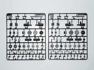 Trumpeter 02808 WELLINGTON Mk.1C 1/48 – image 11