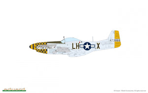 Eduard 2147 Aces of The Eight Dual Combo Limited Edition 1/72 – imagen 34