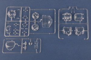 Hobby Boss 83212 B-24D Liberator 1/32 – immagine 18