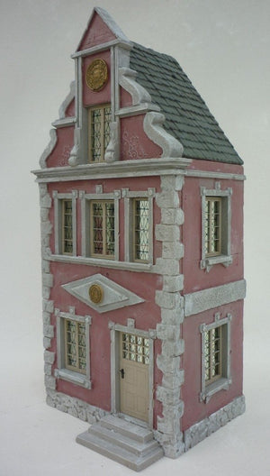 RT-Diorama 35213 City House No.2 with archway 1/35 – imagen 9
