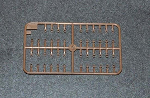 Trumpeter 02064 Workable Track Links for Russian T-90 MBT 1/35 – immagine 4