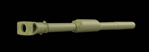 Canon d&amp;#39;obusier Panzer Art GB35-106 G5 pour G6 « Rhino » au 1/35