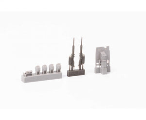 Eduard 648605 Bf 110G-4 Schräge Musik for EDUARD 1/48 – zdjęcie 2